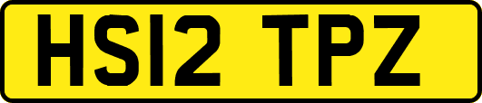 HS12TPZ