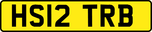 HS12TRB