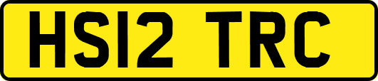 HS12TRC