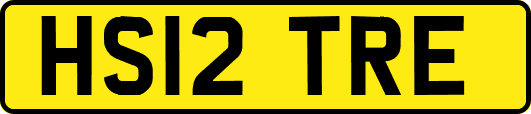 HS12TRE