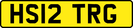 HS12TRG