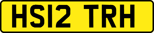 HS12TRH