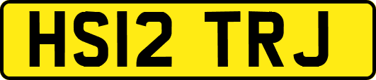 HS12TRJ
