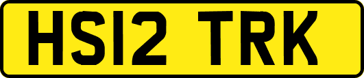 HS12TRK