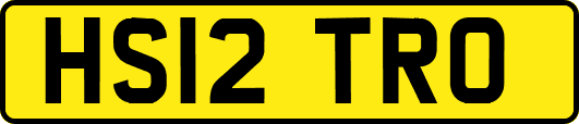 HS12TRO
