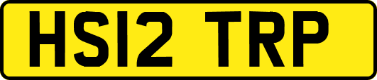 HS12TRP