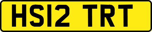 HS12TRT