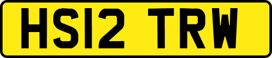 HS12TRW