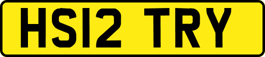 HS12TRY