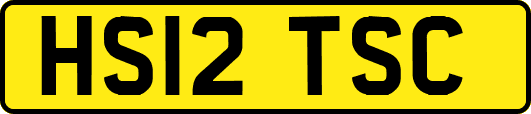 HS12TSC