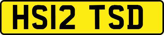 HS12TSD