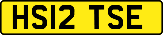 HS12TSE