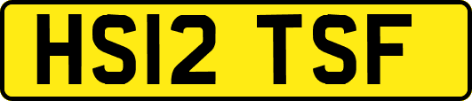 HS12TSF