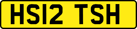 HS12TSH