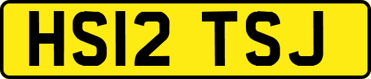 HS12TSJ