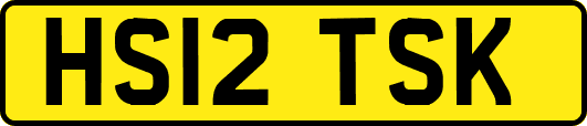 HS12TSK