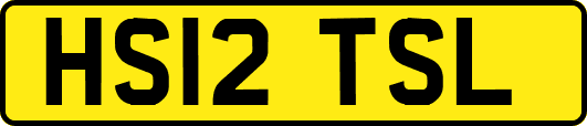 HS12TSL