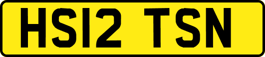 HS12TSN