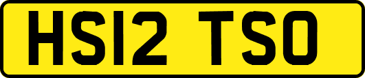 HS12TSO