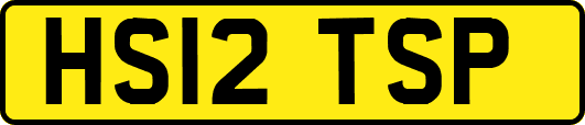 HS12TSP