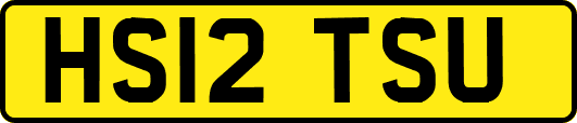 HS12TSU