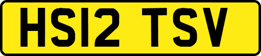 HS12TSV