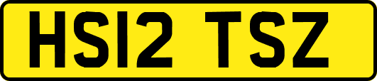 HS12TSZ
