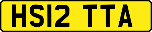 HS12TTA