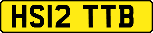 HS12TTB