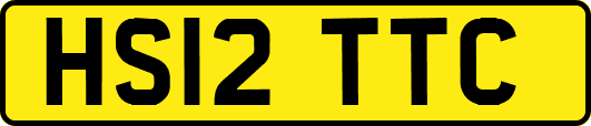 HS12TTC