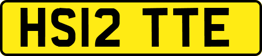 HS12TTE
