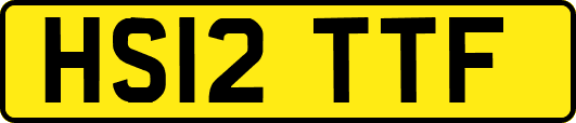 HS12TTF