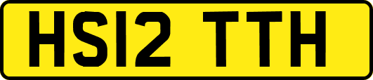 HS12TTH