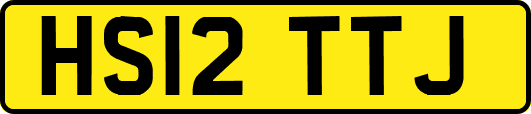 HS12TTJ