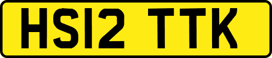 HS12TTK