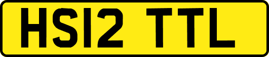 HS12TTL