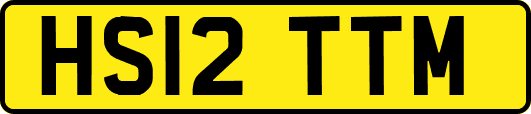 HS12TTM