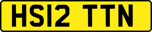 HS12TTN