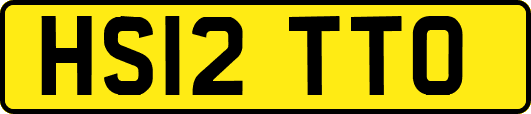 HS12TTO