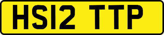 HS12TTP