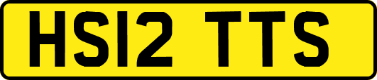 HS12TTS
