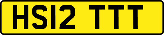 HS12TTT