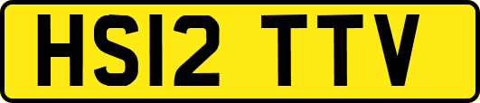 HS12TTV