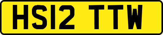 HS12TTW