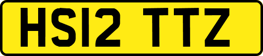 HS12TTZ