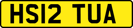HS12TUA