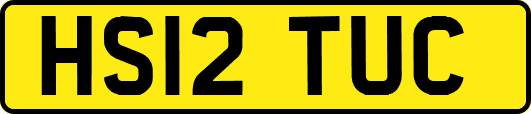 HS12TUC