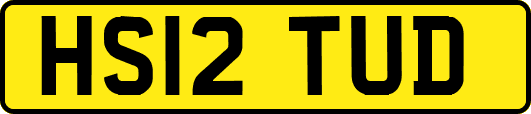 HS12TUD