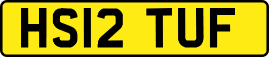 HS12TUF