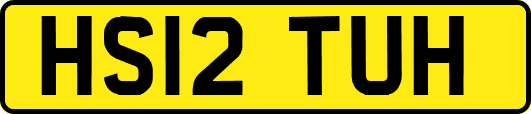 HS12TUH
